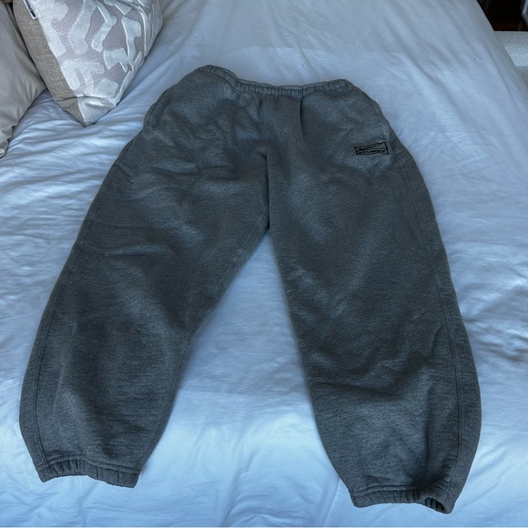 Nike x Stussy Sweatpants - Picture 3 of 3